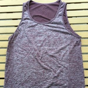Lululemon Men’s Metal Vent Tank